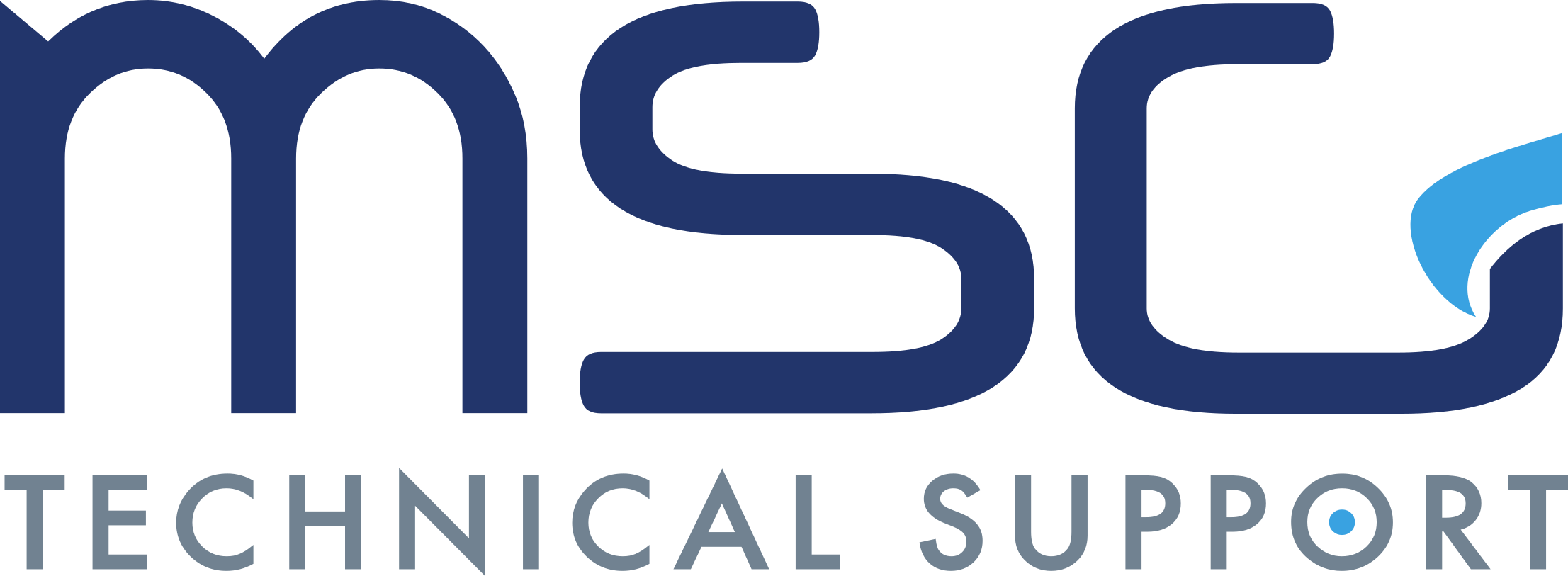 MSG Technical Support
